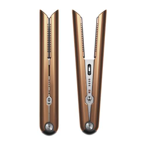Dyson HS07 Corrale Bright Copper/ Bright Nickel 413111-01(Αντιπροσωπείας) Dyson HS07 Corrale Bright Copper/ Bright Nickel 413111-01(Αντιπροσωπείας)